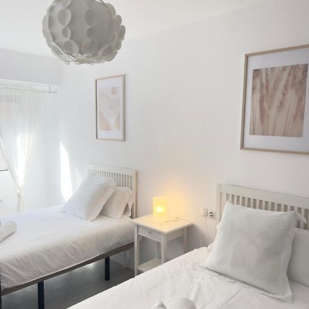 Apartamento Principe Gijón Exterior foto