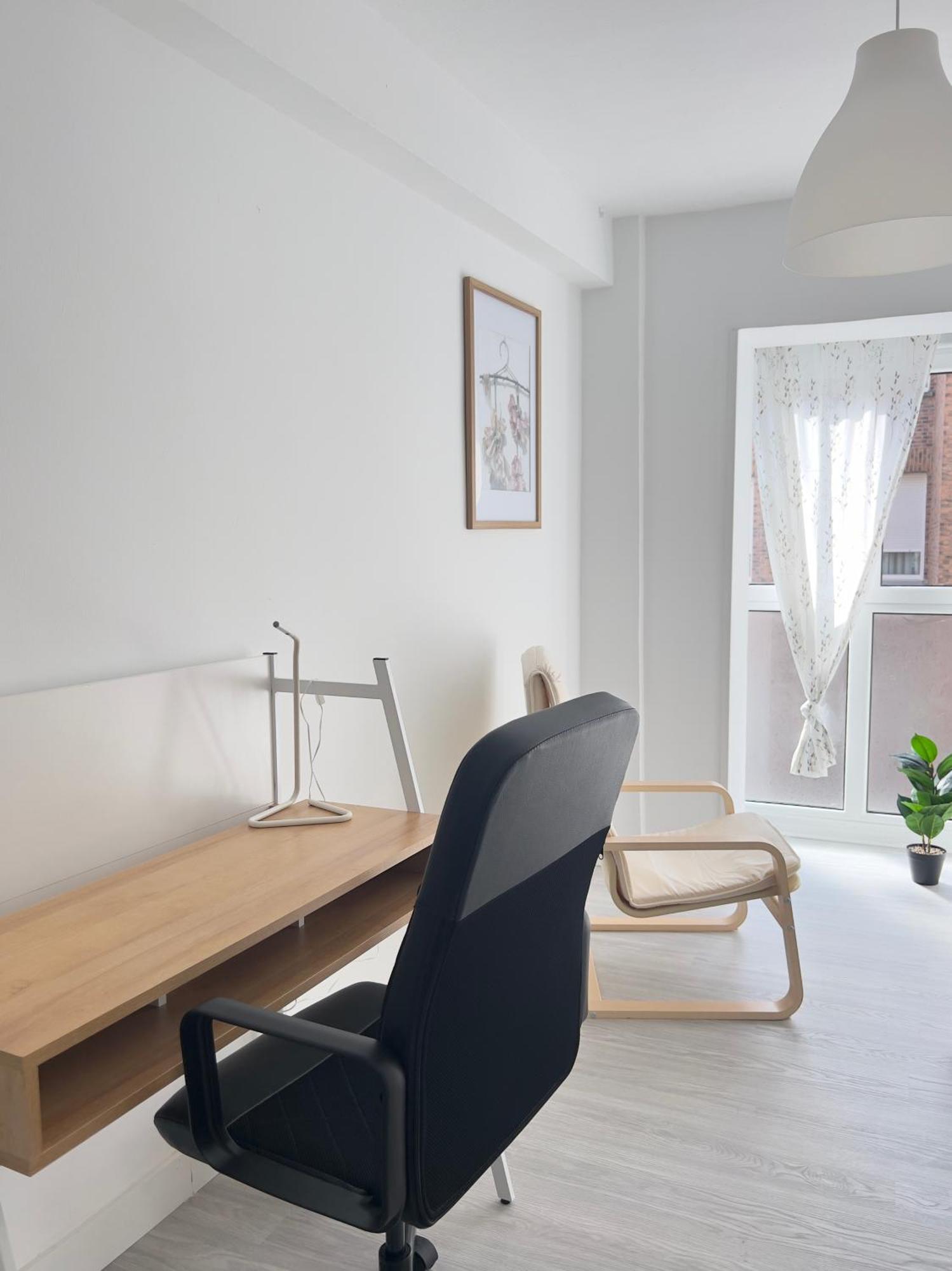 Apartamento Principe Gijón Exterior foto