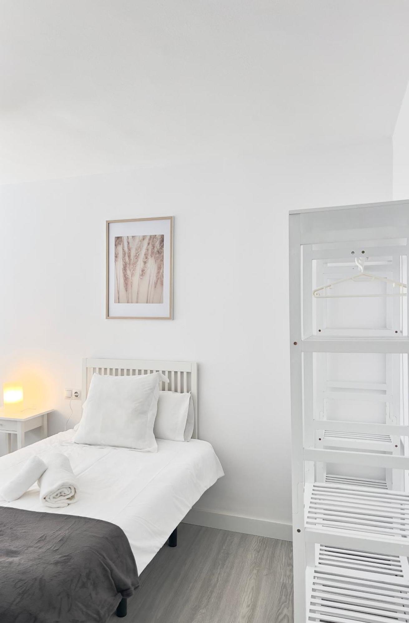 Apartamento Principe Gijón Exterior foto