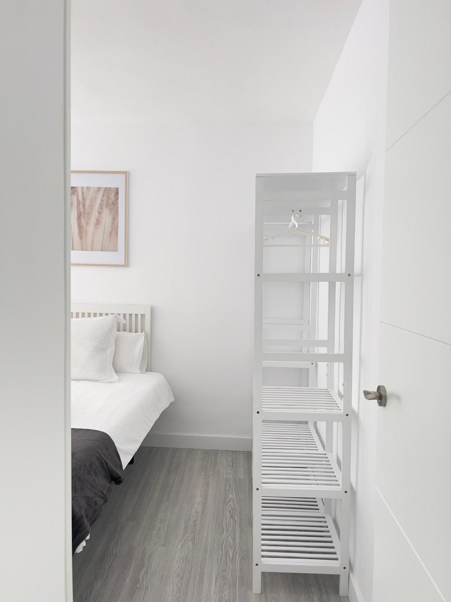 Apartamento Principe Gijón Exterior foto