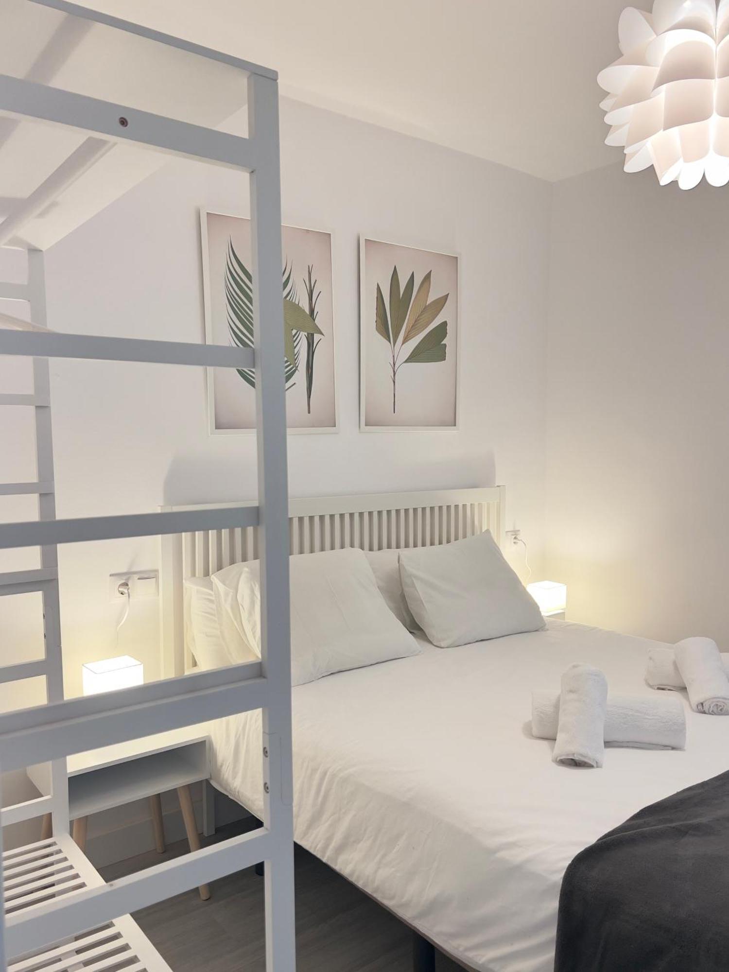 Apartamento Principe Gijón Exterior foto
