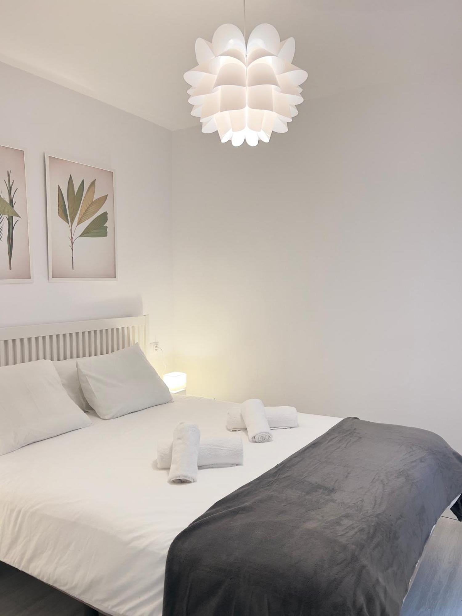 Apartamento Principe Gijón Exterior foto